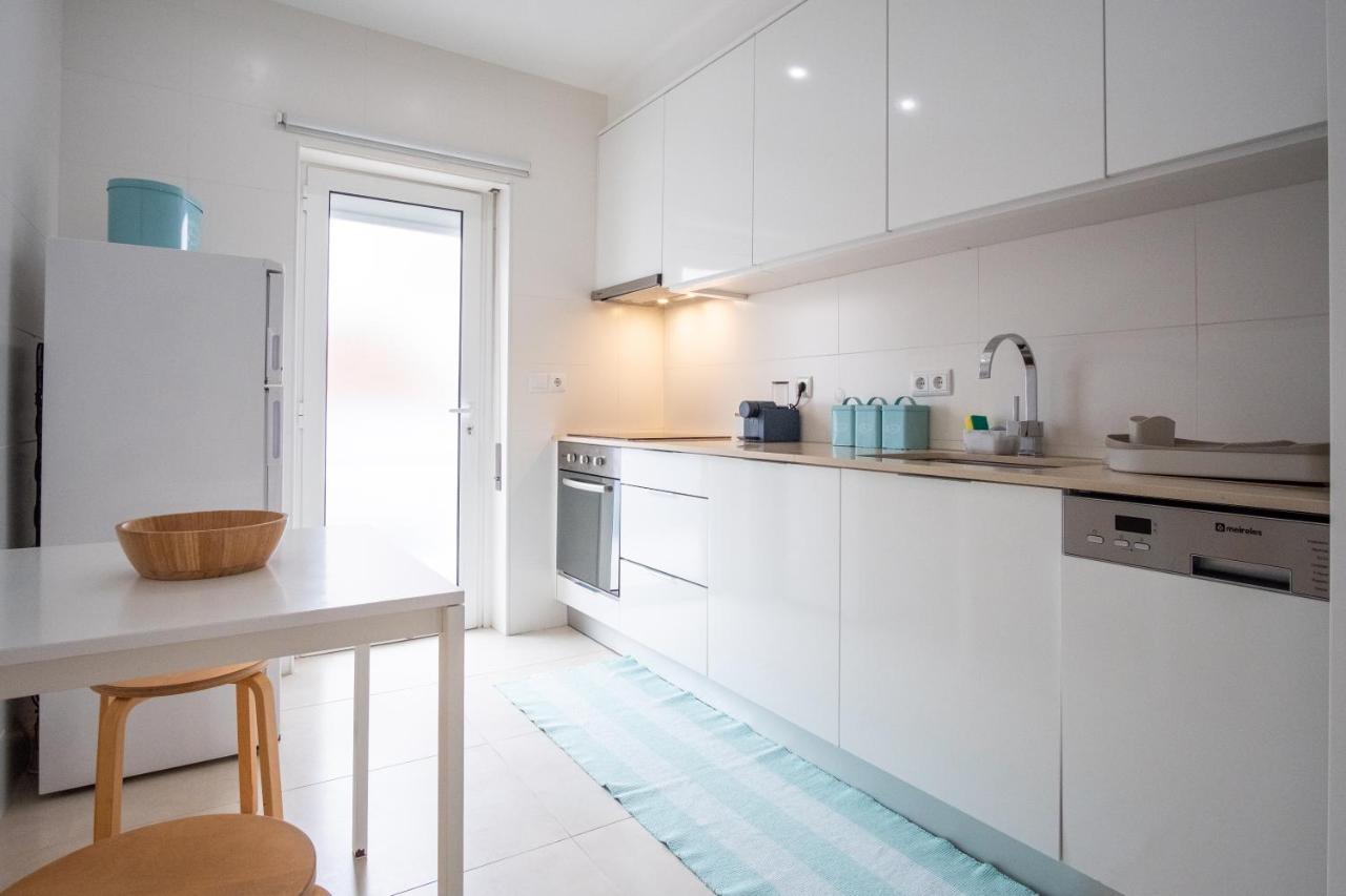 Iris Apartment Nazaré Kültér fotó