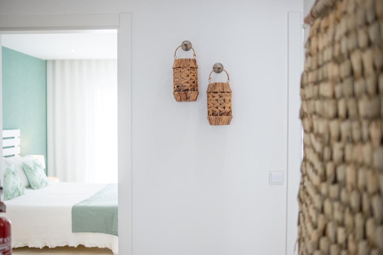 Iris Apartment Nazaré Kültér fotó