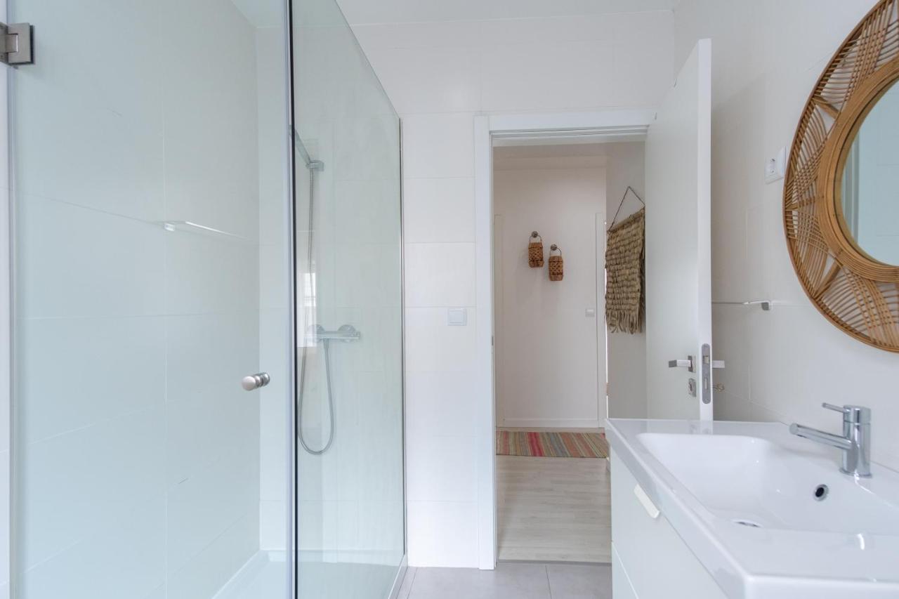 Iris Apartment Nazaré Kültér fotó