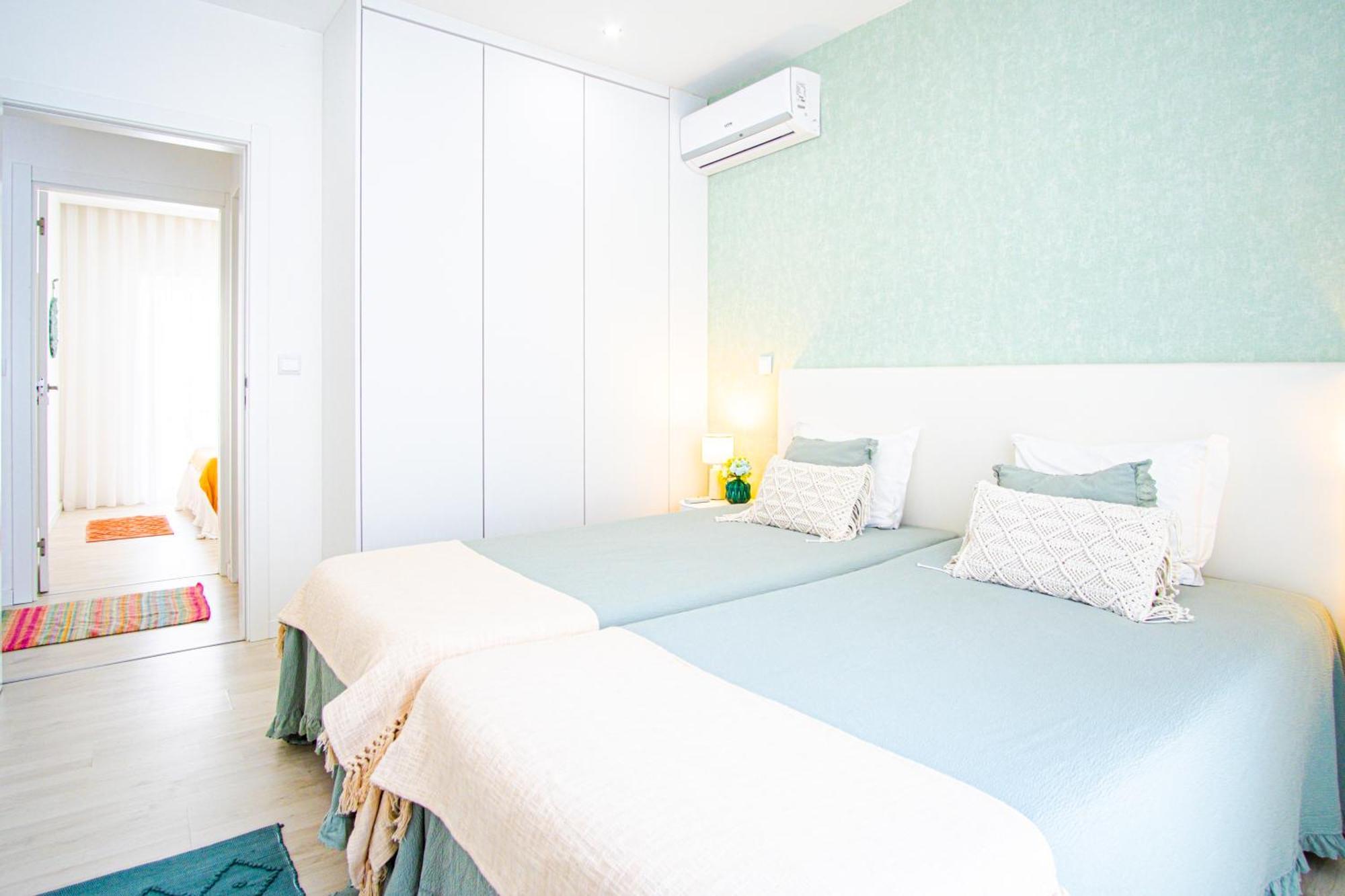 Iris Apartment Nazaré Kültér fotó