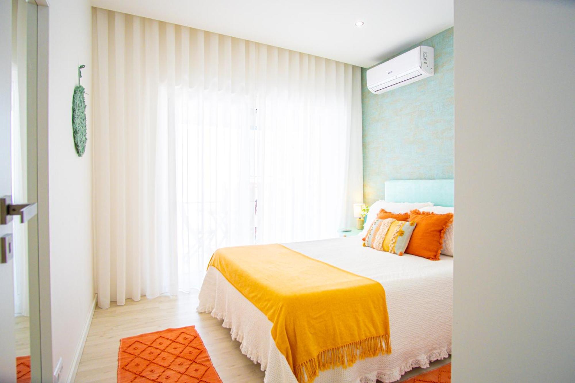 Iris Apartment Nazaré Kültér fotó