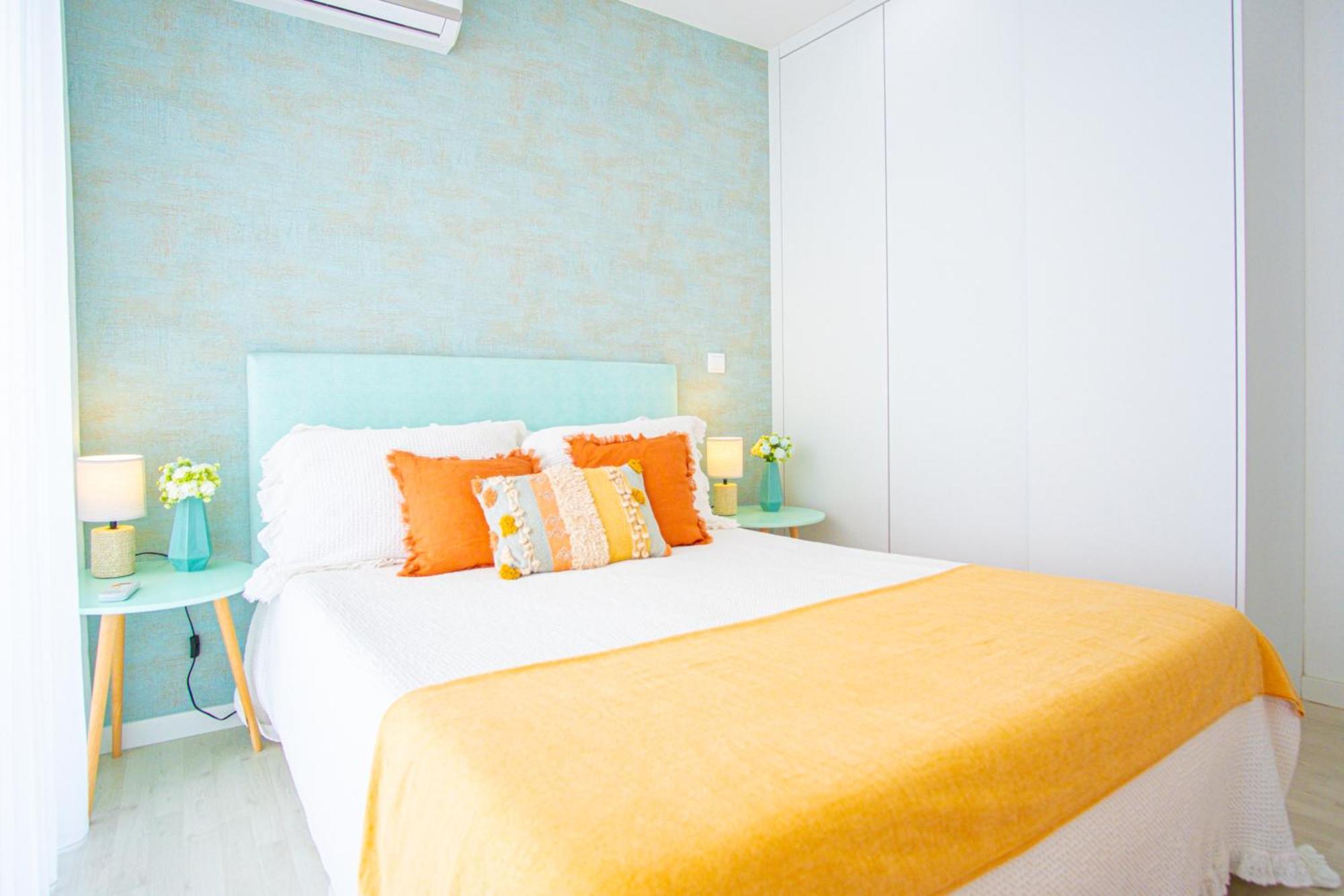 Iris Apartment Nazaré Kültér fotó