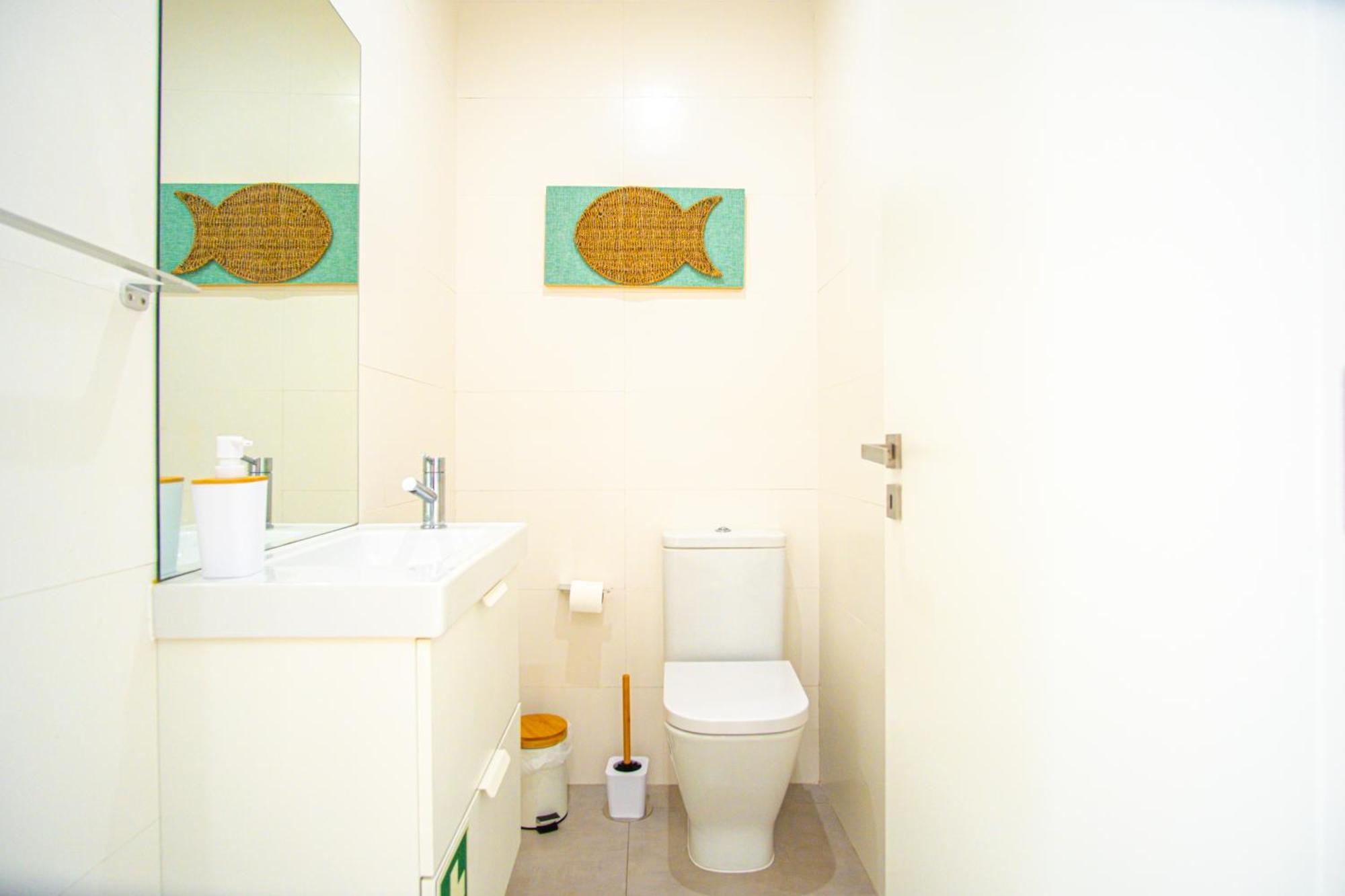 Iris Apartment Nazaré Kültér fotó