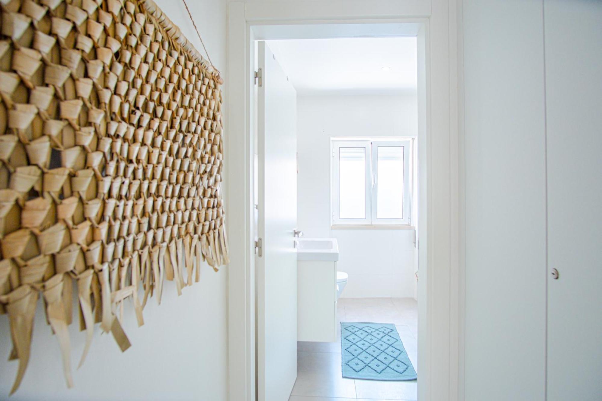 Iris Apartment Nazaré Kültér fotó