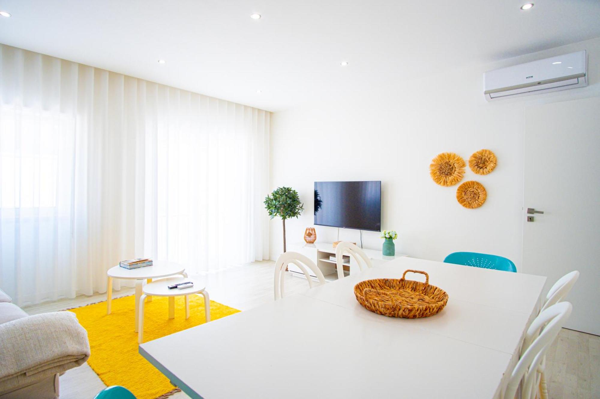 Iris Apartment Nazaré Kültér fotó
