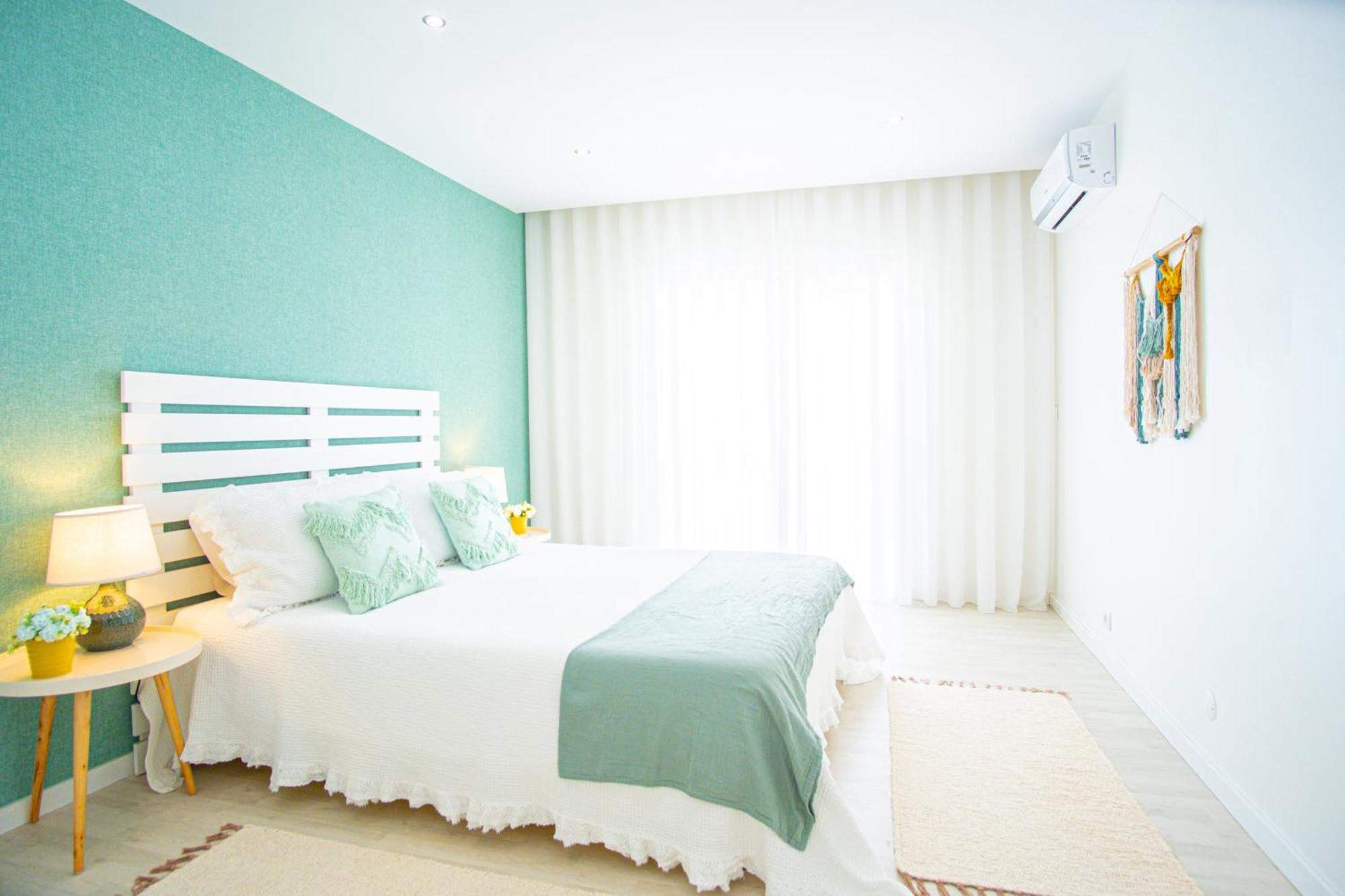 Iris Apartment Nazaré Kültér fotó