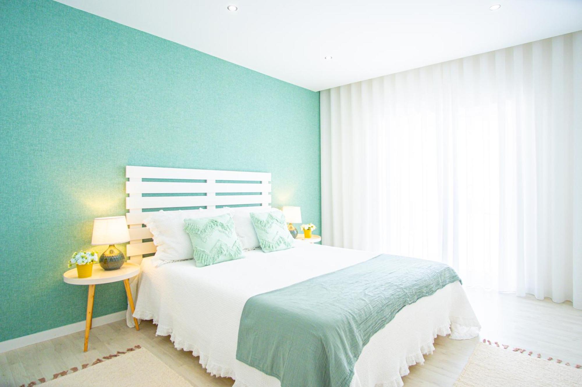 Iris Apartment Nazaré Kültér fotó