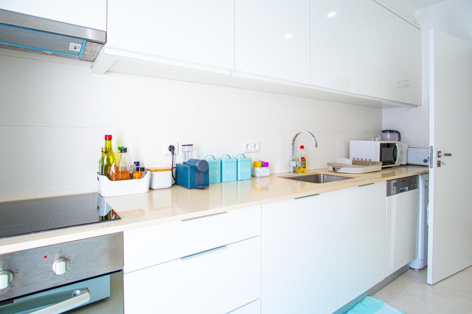 Iris Apartment Nazaré Kültér fotó
