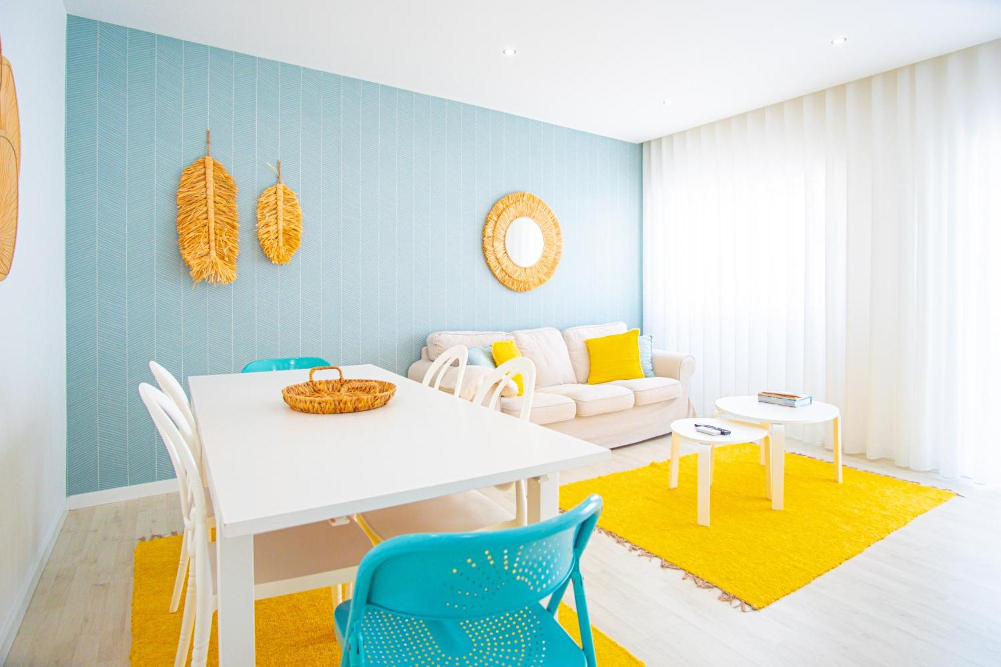 Iris Apartment Nazaré Kültér fotó
