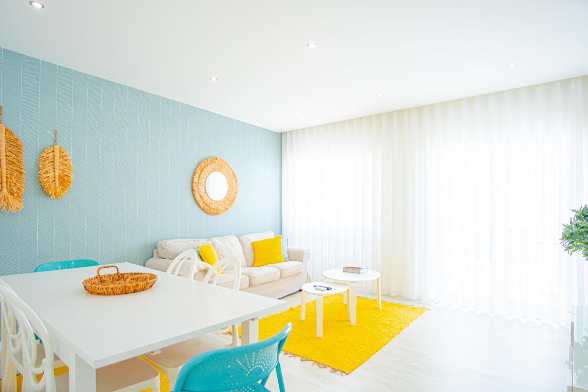 Iris Apartment Nazaré Kültér fotó