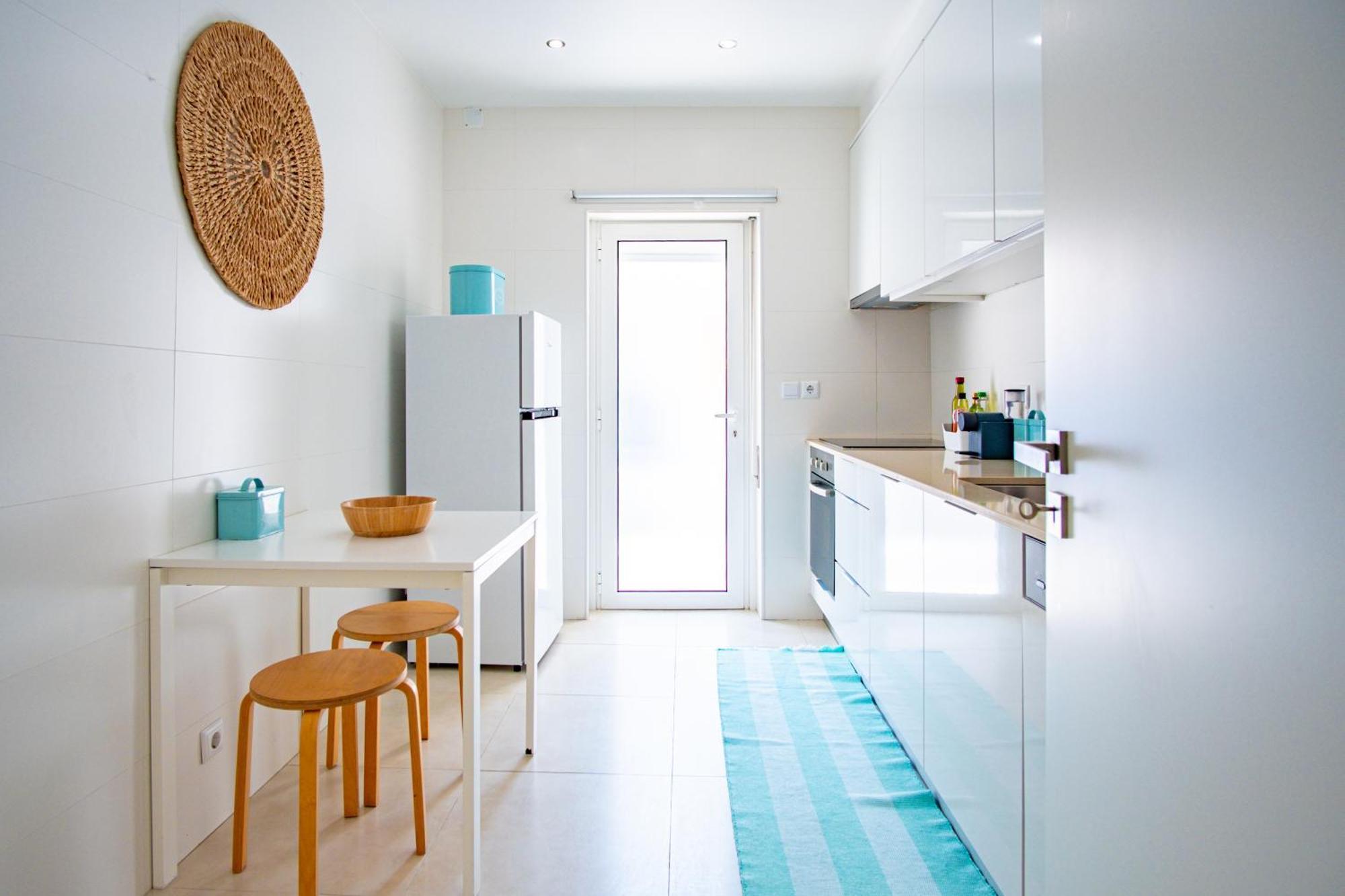 Iris Apartment Nazaré Kültér fotó