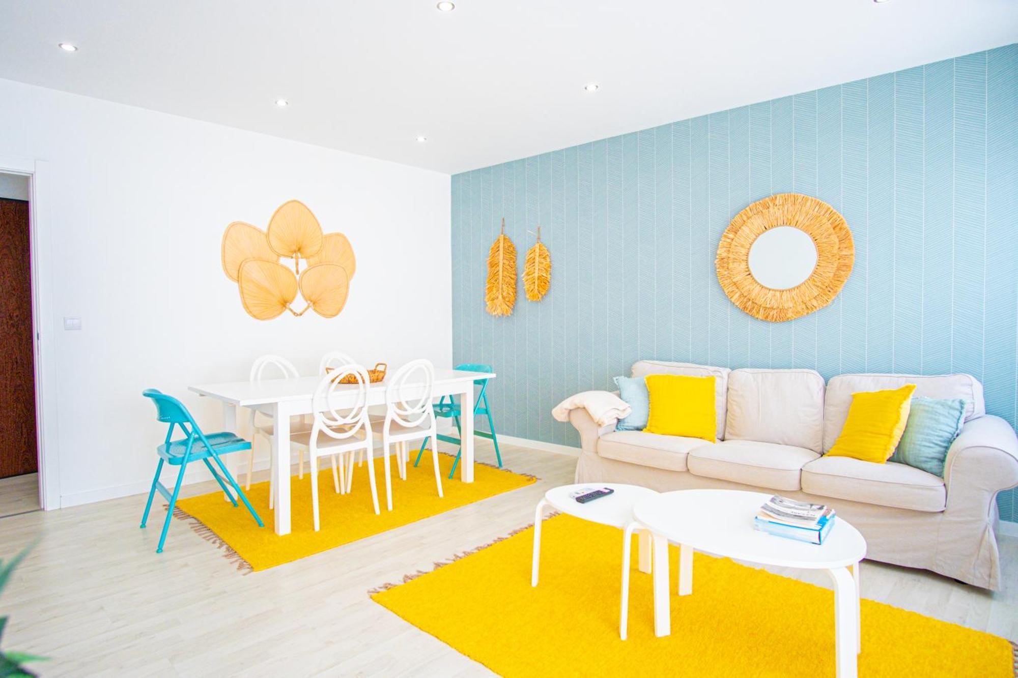 Iris Apartment Nazaré Kültér fotó