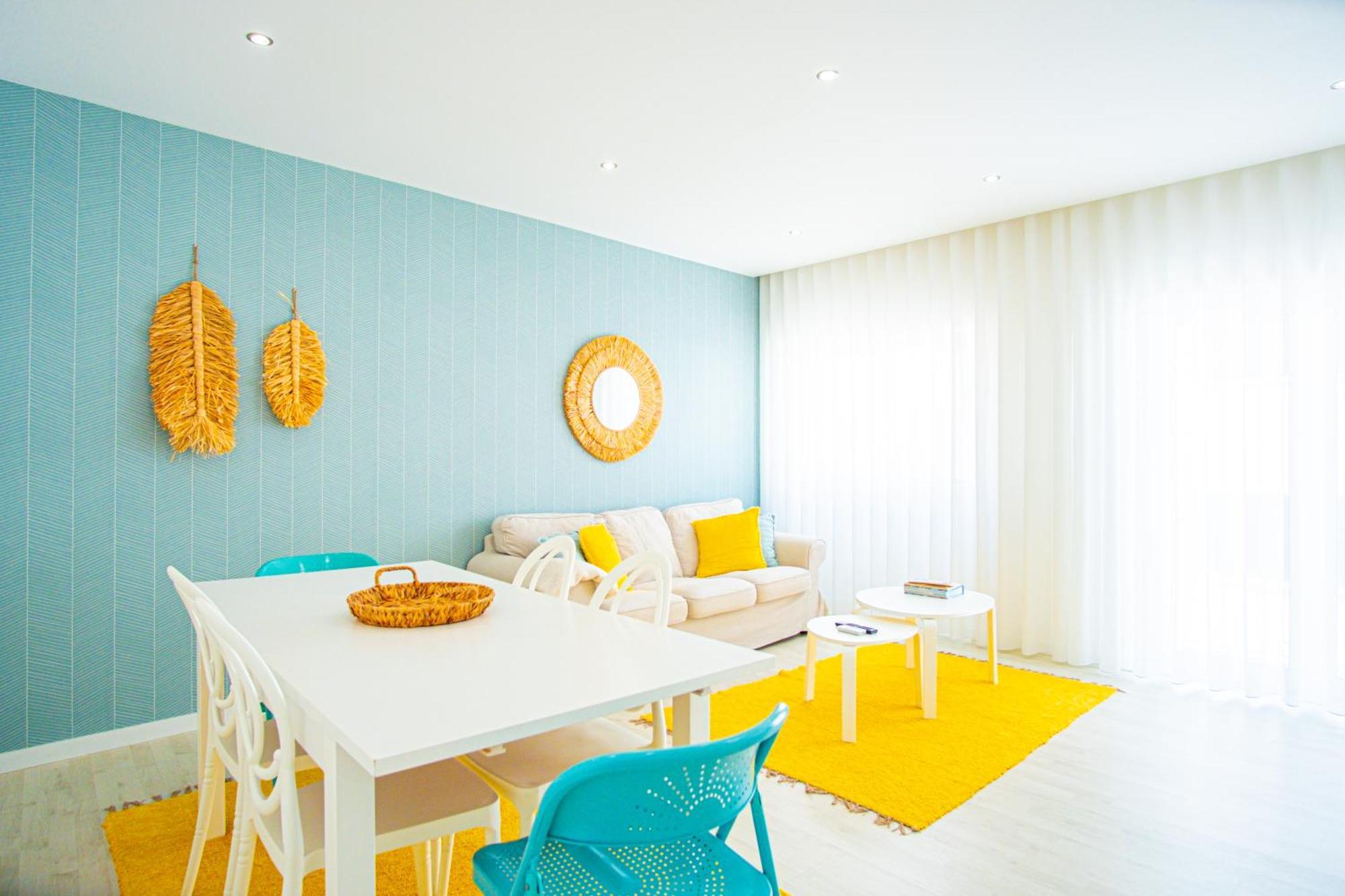 Iris Apartment Nazaré Kültér fotó