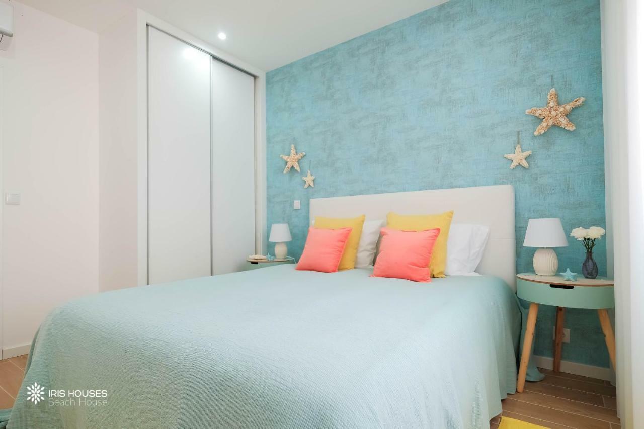 Iris Apartment Nazaré Kültér fotó