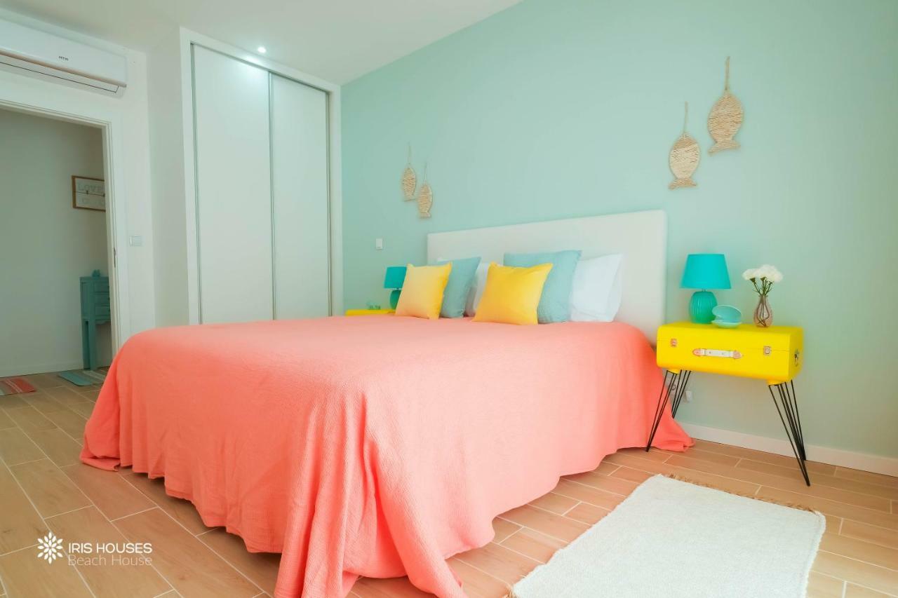 Iris Apartment Nazaré Kültér fotó