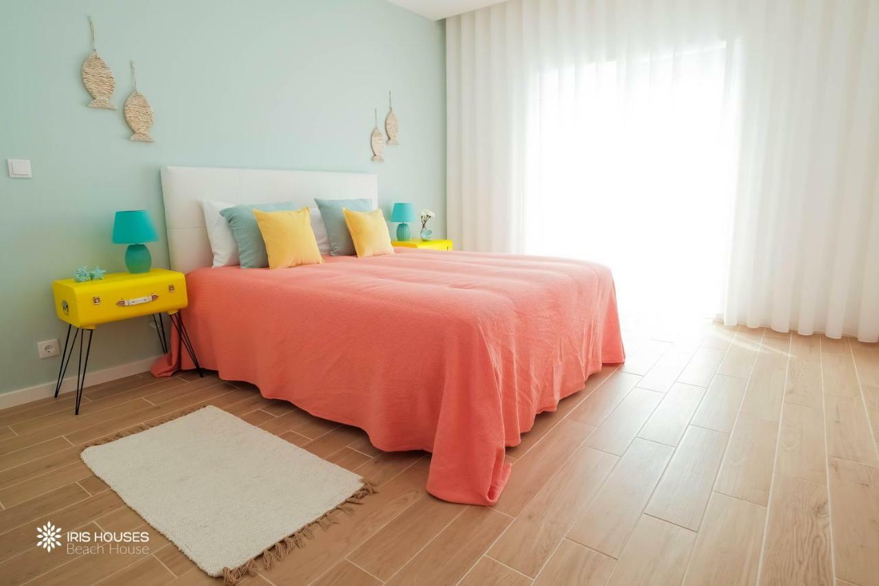 Iris Apartment Nazaré Kültér fotó