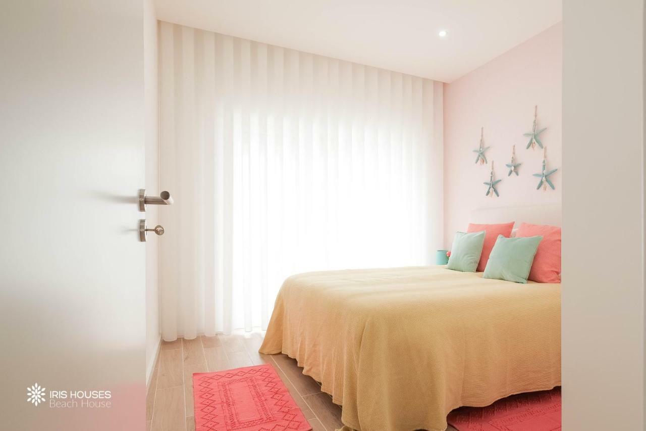 Iris Apartment Nazaré Kültér fotó