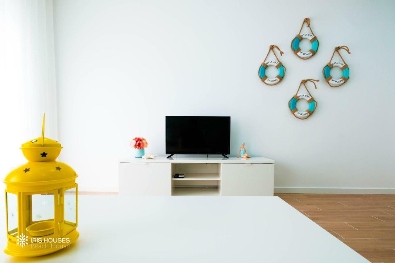 Iris Apartment Nazaré Kültér fotó