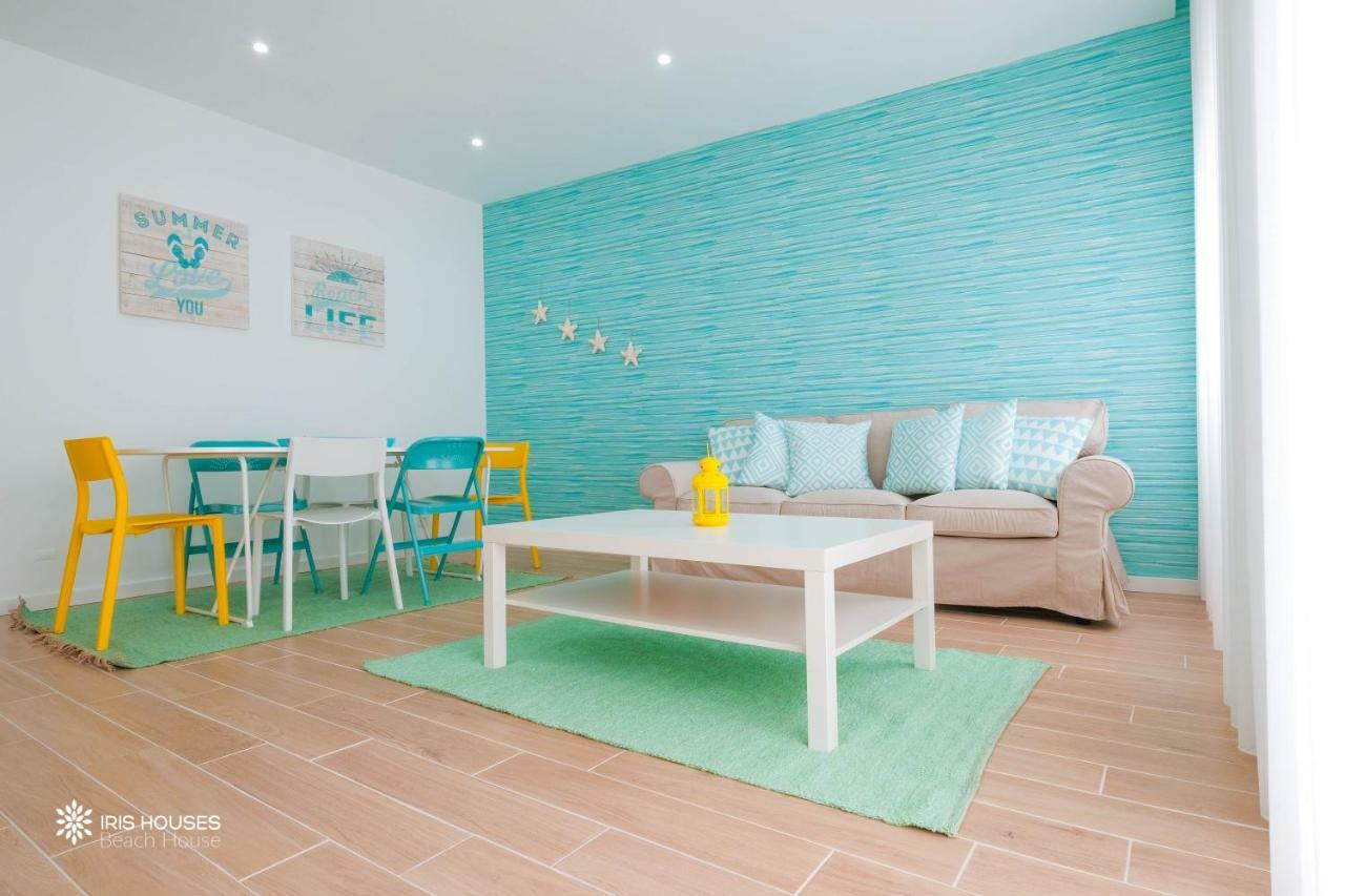 Iris Apartment Nazaré Kültér fotó