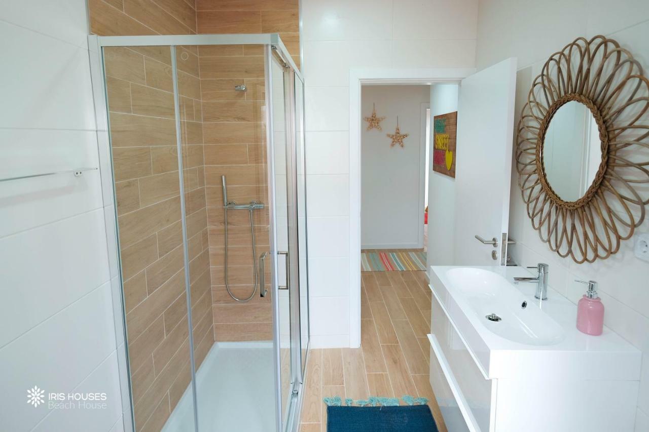 Iris Apartment Nazaré Kültér fotó