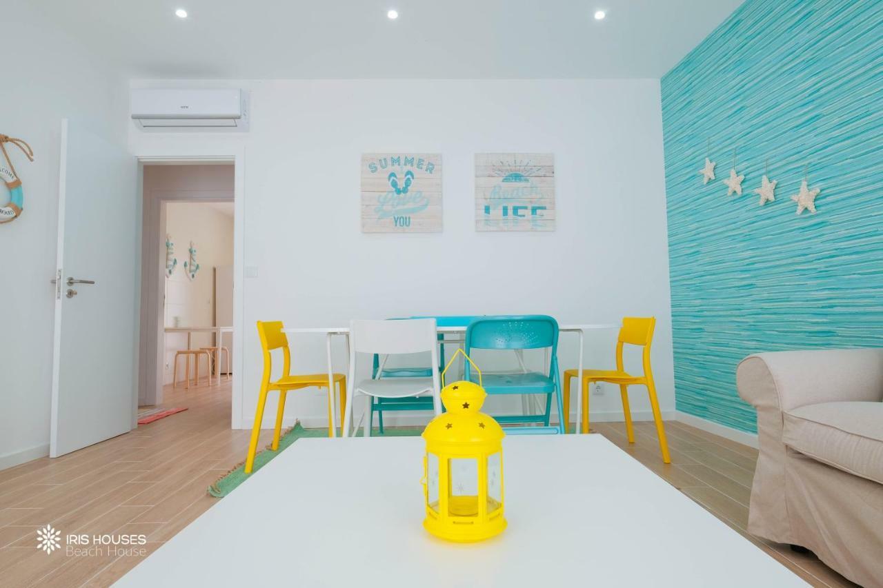 Iris Apartment Nazaré Kültér fotó