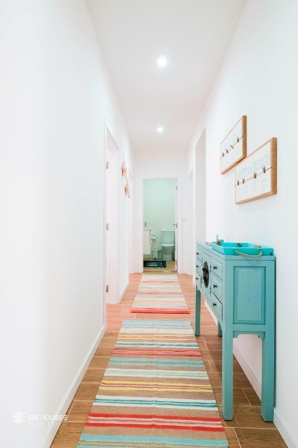 Iris Apartment Nazaré Kültér fotó